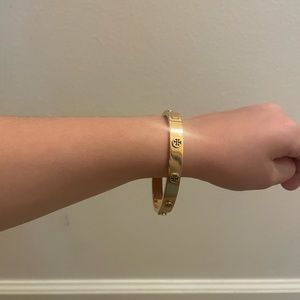 Tory Burch bracelet